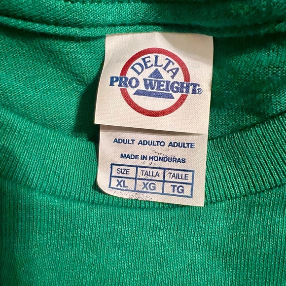 NWT Elf Christmas Shirt - Picture 3 of 4